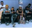 #Nigeria: Video: Limerick & Picazo Killed The YBNL Mafia’s Hot Freestyle At Cool FM.