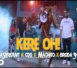 #Nigeria: VIDEO: Masterkraft – Kere Oh ft. CDQ, Broda Shaggi and Magnito