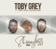 #Nigeria: Music: Toby Grey –  Show Glass (Rmx) Ft. Terry Apala X Chinko Ekun (Prod By Tyemmy)