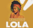 #Nigeria: Music: King Perryy – Lola (Freestyle)