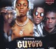 #Nigeria: Music: Bshine – Guyoyo ft Xbusta, Lucy q & Quincy (Prod by Major Bangz)