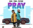 #Nigeria: Dr.Dolor Ent. and Teni release their new collabo with rapper Phyno