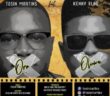 #Nigeria: Music: Tosin Martins – Oro Oluwa ft. Kenny Blaq (Prod By Wole Oni)