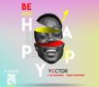 #Nigeria: VIDEO: Vector – Be Happy ft. DJ Magnum and Daddy Showkey