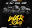 #Nigeria: Music: Dj Pajeh – War Song (Cypher) ft Loc, Hype Mc, Fizyboy, Figo M