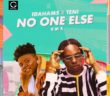#Nigeria: Video: Idahams & Teni – No One Else (Dir By Clarence Peters)