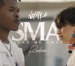 #SouthAfrica: VIDEO: Nasty C – SMA (Vol. 1) ft. Rowlene