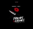#Ghana: Sarkodie collaborates with Nigerian artiste Yung L on new song “Friends To Enemies”
