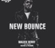 #Nigeria: Music: Maleek Berry x Wizkid – New Bounce