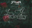#Nigeria: Music: D’Tunes x Skales – Love You Properly