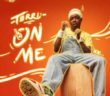 #Nigeria: Video: Terri – On Me (Prod. By Quebeat)