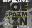 #Nigeria: Music: Terry Tha Rapman – Joe Spazm SZN