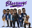#Nigeria: Music: GospelOnDeBeatz – Blessings ft. Peruzzi x Praiz x Kholi x Alternate Sound