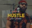 #Nigeria: Video: Praiz – Hustle ft. Alternate Sound (Live Version)