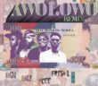 #Nigeria: Music: BOJ x Falz x Ycee x Fresh L – Awolowo (Remix)