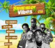 #Nigeria: Music: Zlatan x Idowest x Ichaba x Yetty Gold x DJ 4Kerty – Summer Vibes