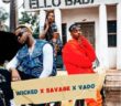 #Nigeria: Music: Ello Baby – Young Jon x Tiwa Savage x Kizz Daniel