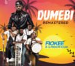 #Nigeria: Video: Fiokee – Dumebi ft Davido x Peruzzi x Alternate Sound