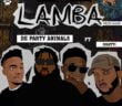 #Nigeria: Video:  De PartyAnimals ft Rhatti – Lamba