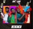 #Nigeria: Music: Skales – Ego (Prod by Chopstix)