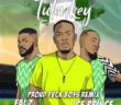 #Ghana: Video: Tulenkey x Falz x Ice Prince – Proud Fvck Boys Remix (Naija Version)