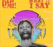 #Nigeria: Music: Fireboy DML – What If I Say (Prod By Pheelz)