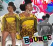 #Nigeria: Music: Yemi Alade – Bounce (Prod By Egar Boi)