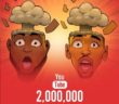 Davido “Blow My Mind” Breaks Record, Video Surpasses Two Million Views In 24 Hours