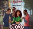 #Nigeria: Music: DJ Neptune x D’Banj x Flash – Ojoro