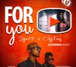 #Nigeria: Video: Sym19 x CityKing – For You (Dir By Adasa Cookey)