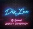 #Nigeria: Video: DJ Spinall – Dis Love ft. Wizkid, Tiwa Savage