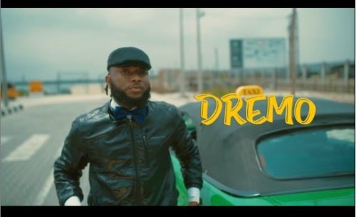 #Nigeria: Video: Dremo – Ringer ft Reekado Banks (Dir By Dammy Twitch)