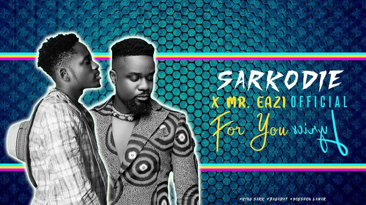 #Ghana: Video: Sarkodie – Do You ft. Mr Eazi