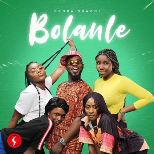 #Nigeria: Video: Broda Shaggi – Bolanle (Cover) ft. Zlatan