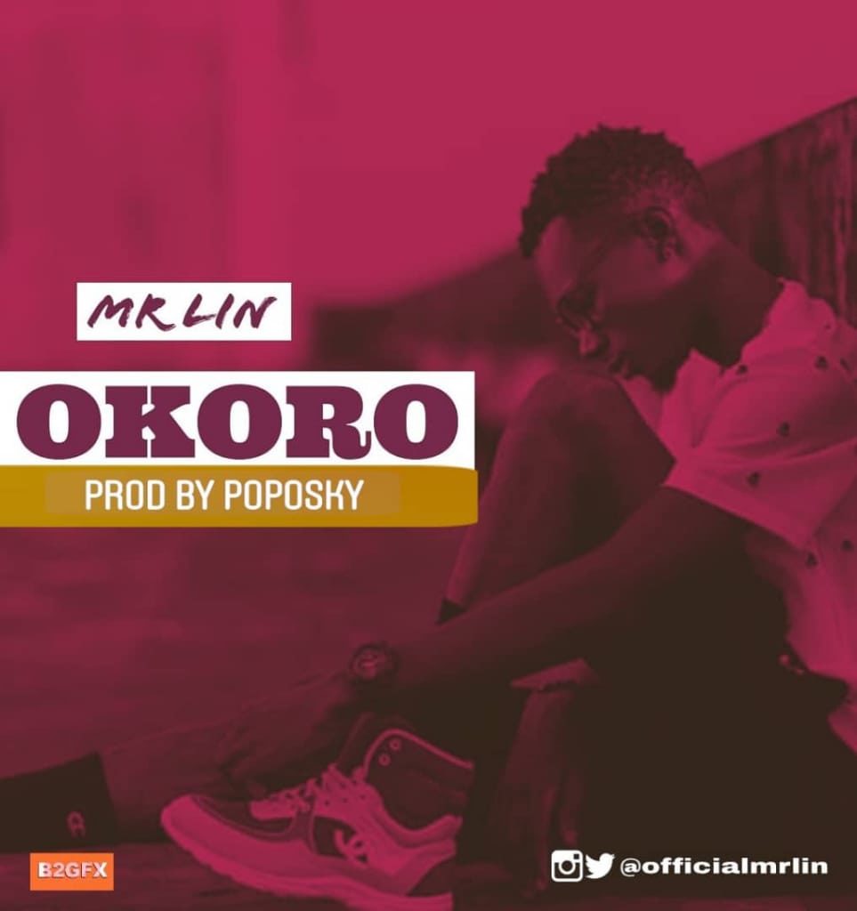 IMG 20190922 WA0020 963x1024 - #Nigeria: Music: Okoro - Mr Lin (Prod By Poposky)