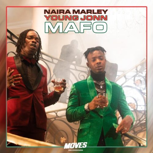 #Nigeria: Music: Naira Marley x Young John – Mafo (Prod By Rexxie)
