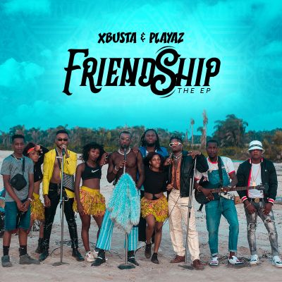 #Nigeria: Video: Xbusta –  Alert+ Friendship (The EP)