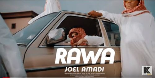 #Nigeria: Video: Joe El – Rawa (Dance) (Dir By Paul Gambit)