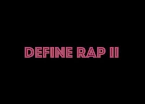 #Nigeria: Video: VJ Adams – Define Rap 2 ft. Dremo, N6, Blaqbonez