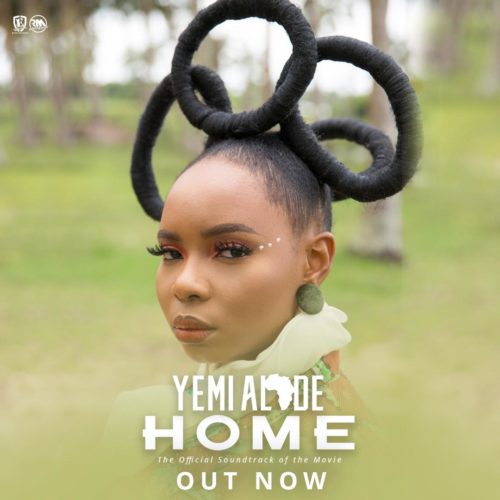 #Nigeria: Video: Yemi Alade – Home (Dir By Clarence Peters)