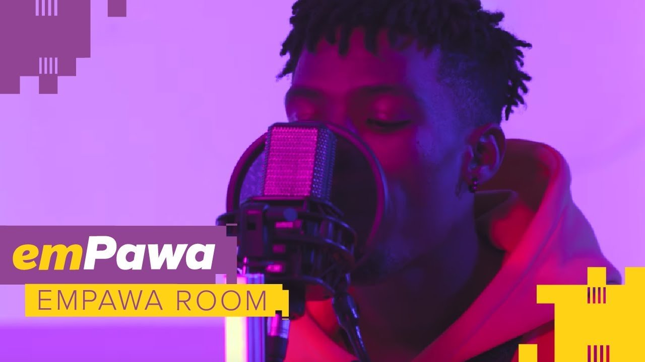 #Nigeria: Video: Joeboy – Beginning (Live at emPawa Room)