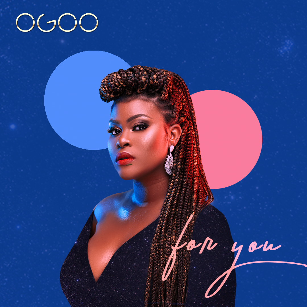 #Nigeria: Music: Ogoo – For You