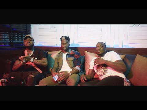 #Nigeria: VIDEO: DJ ECool – 4U ft Davido x Peruzzi