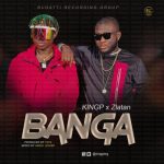 KINGP – Banga ft. Zlatan (Prod. By Tefa)