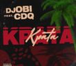 #Nigeria: Music: DJ Obi x CDQ – Kpata Kpata (Prod. Jay Pizzle)