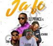 #Nigeria: Music: DJ Prince – Ja Fo ft. CDQ, Zlatan, Ichaba