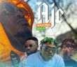 #Nigeria: Music: Jaywon – Aje Wazobia Remix (Part 2) ft. Phyno, Zlatan, Magnito
