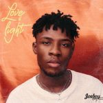 Joeboy – All For You