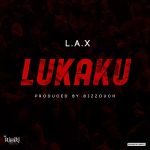 L.A.X – Lukaku (prod. Bizzouch)