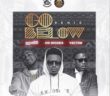 #Nigeria: Music: OD Woods – Go Below (Remix) ft. Davido, Vector